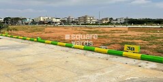VR Hanuman Enclave