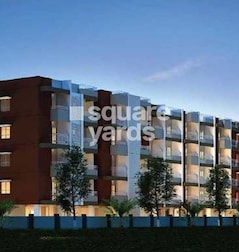 VR Shobha Meadows VR Shobha Meadows