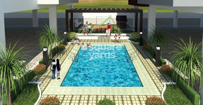 VR Vatika Amenities-Features 1