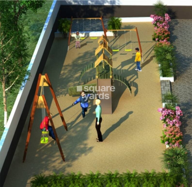 VR Vatika Amenities-Features 2