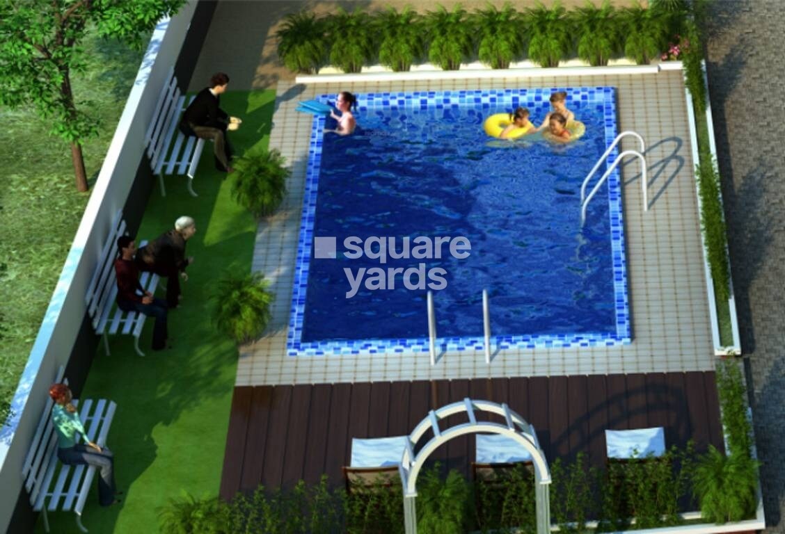 VR Vatika Amenities-Features 3