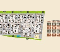 VRL Happy Homes Floor Plans
