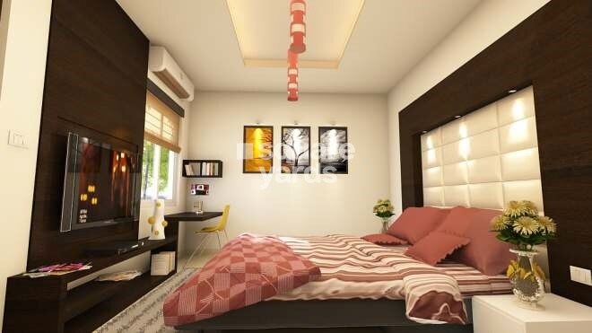 VRR Fortuna Apartment Interiors 1