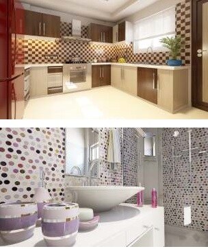 VRR Fortuna Apartment Interiors 2