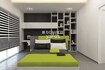 VRR Golden Enclave Apartment Interiors