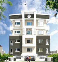 VRSP Vijaya Homes Tower View