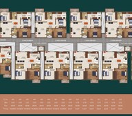 Vruksha Greens Floor Plans
