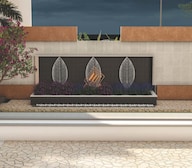 Vrushabadri Spring Park Amenities-Features