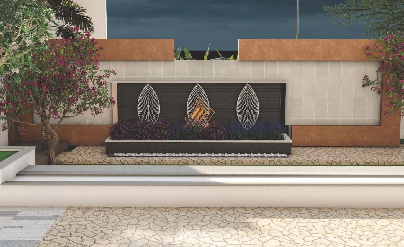 Vrushabadri Spring Park