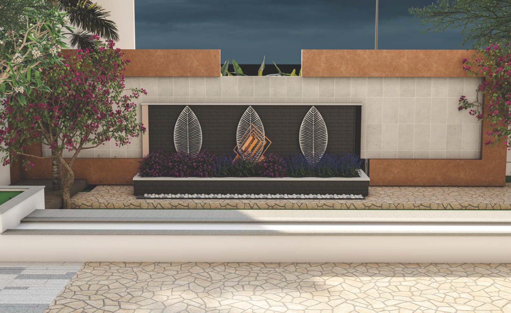 Vrushabadri Spring Park Amenities-Features 1