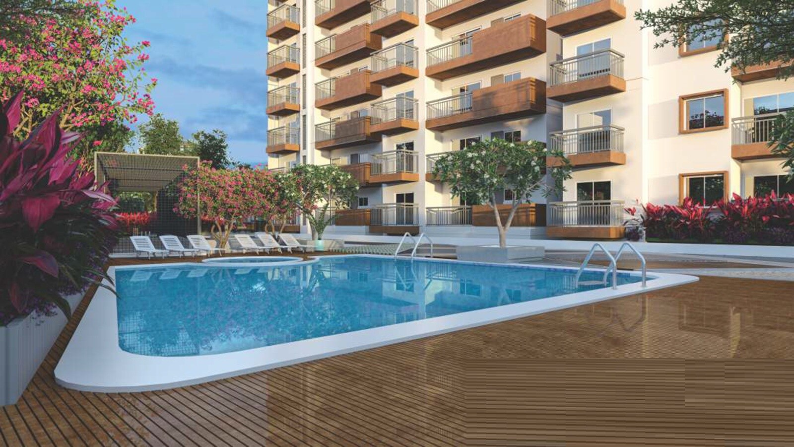 Vrushabadri Spring Park Amenities-Features 2