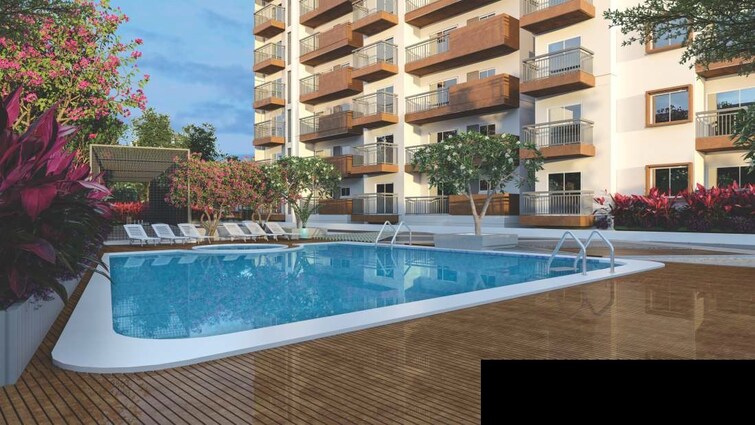 Vrushabadri Spring Park Amenities-Features 2