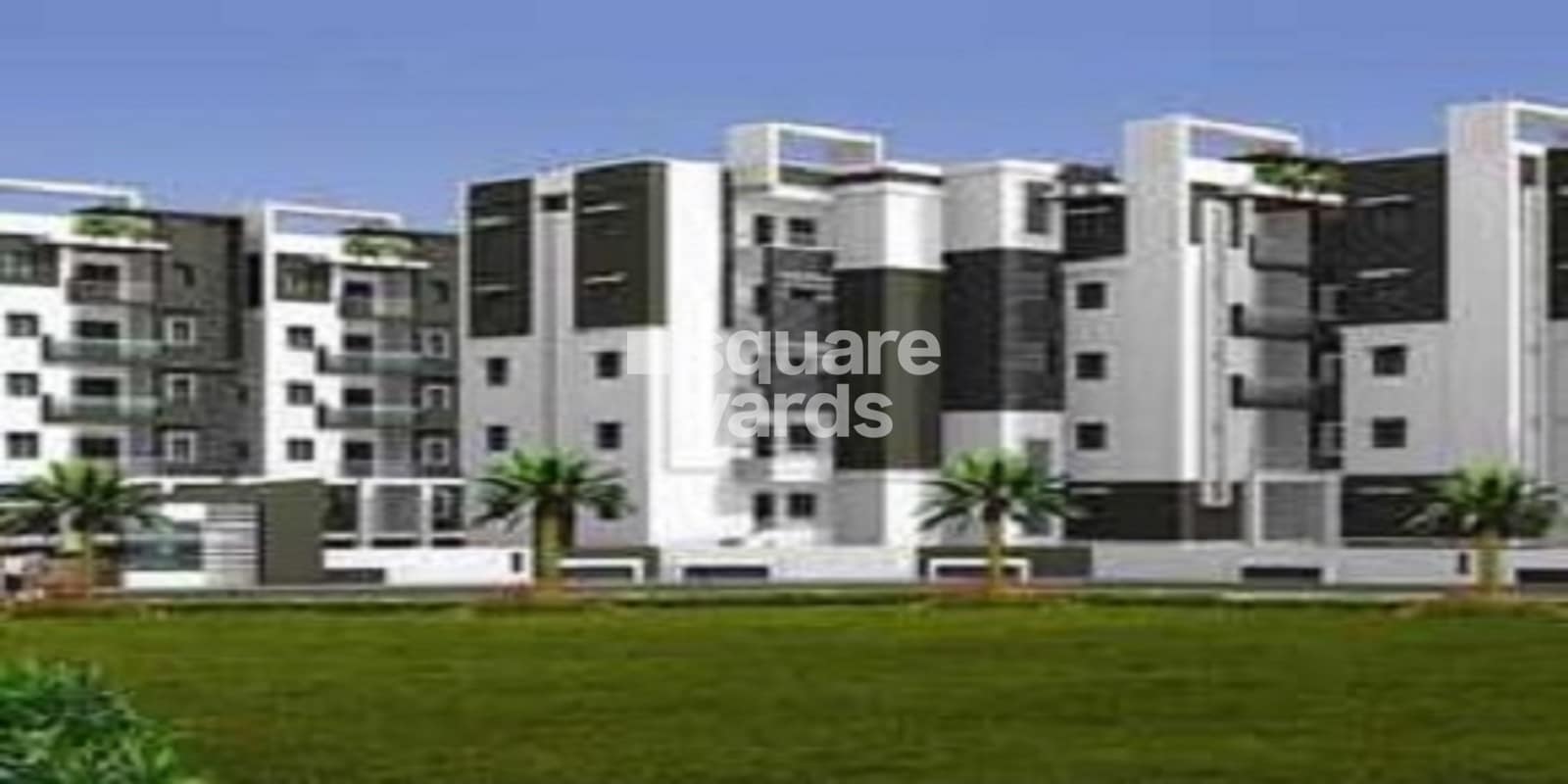 VS Sai Ashraya Featured Image