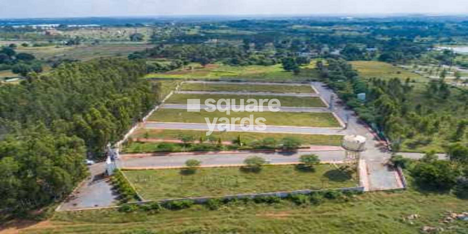 VSL Srinidhi Gardenia Phase 3