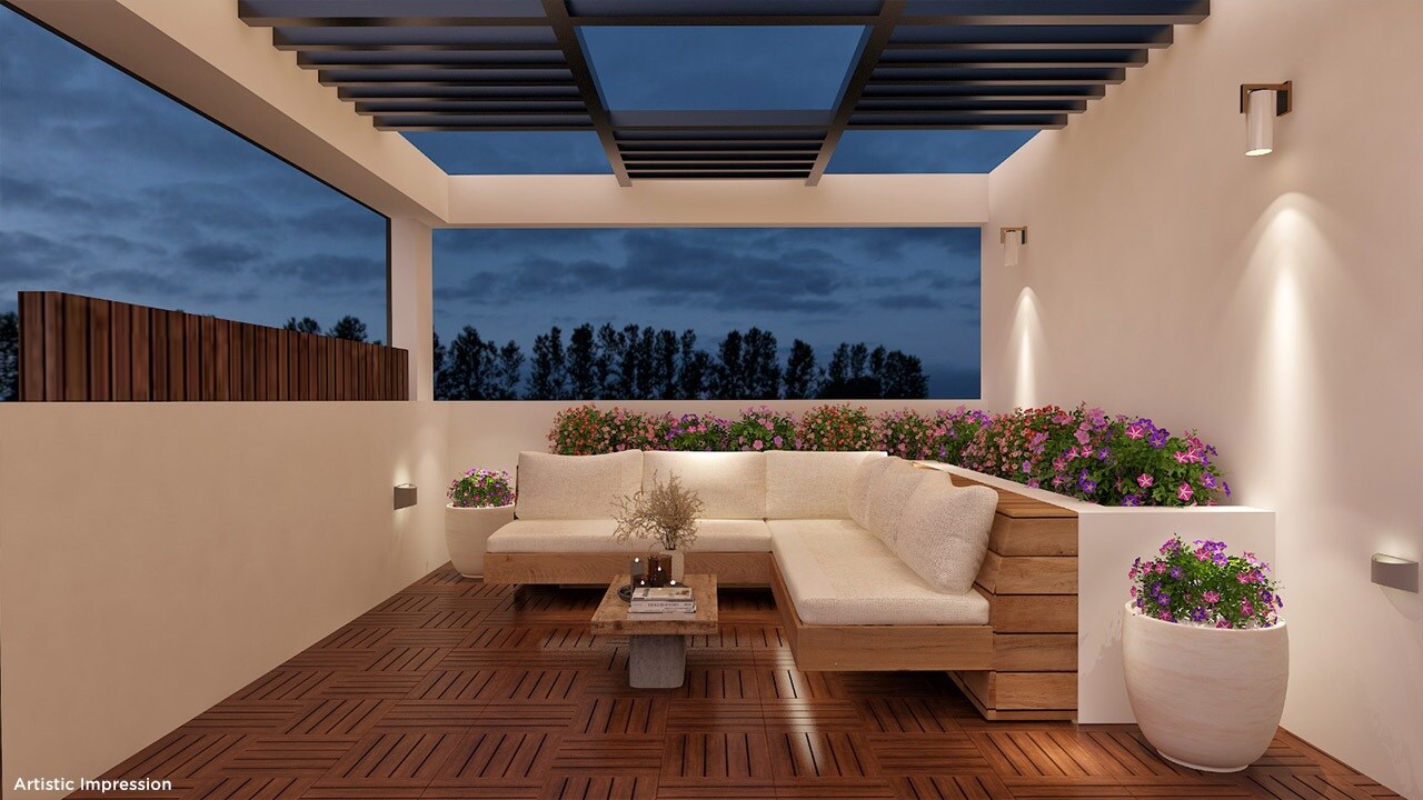 VSPR Bhuvana Boulevard