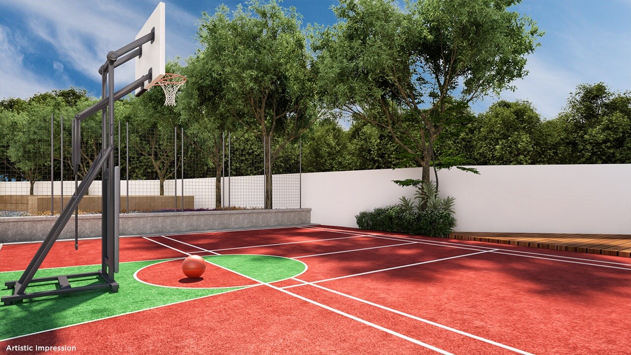 VSPR Bhuvana Boulevard