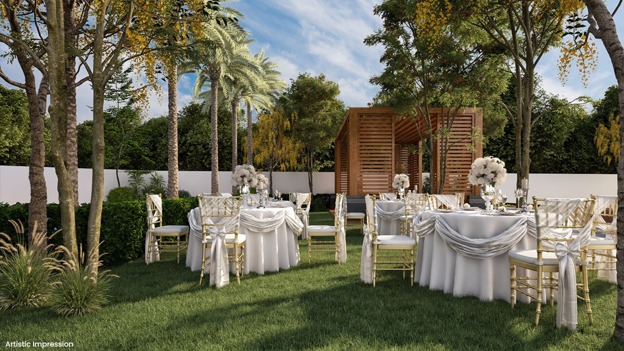 VSPR Bhuvana Boulevard