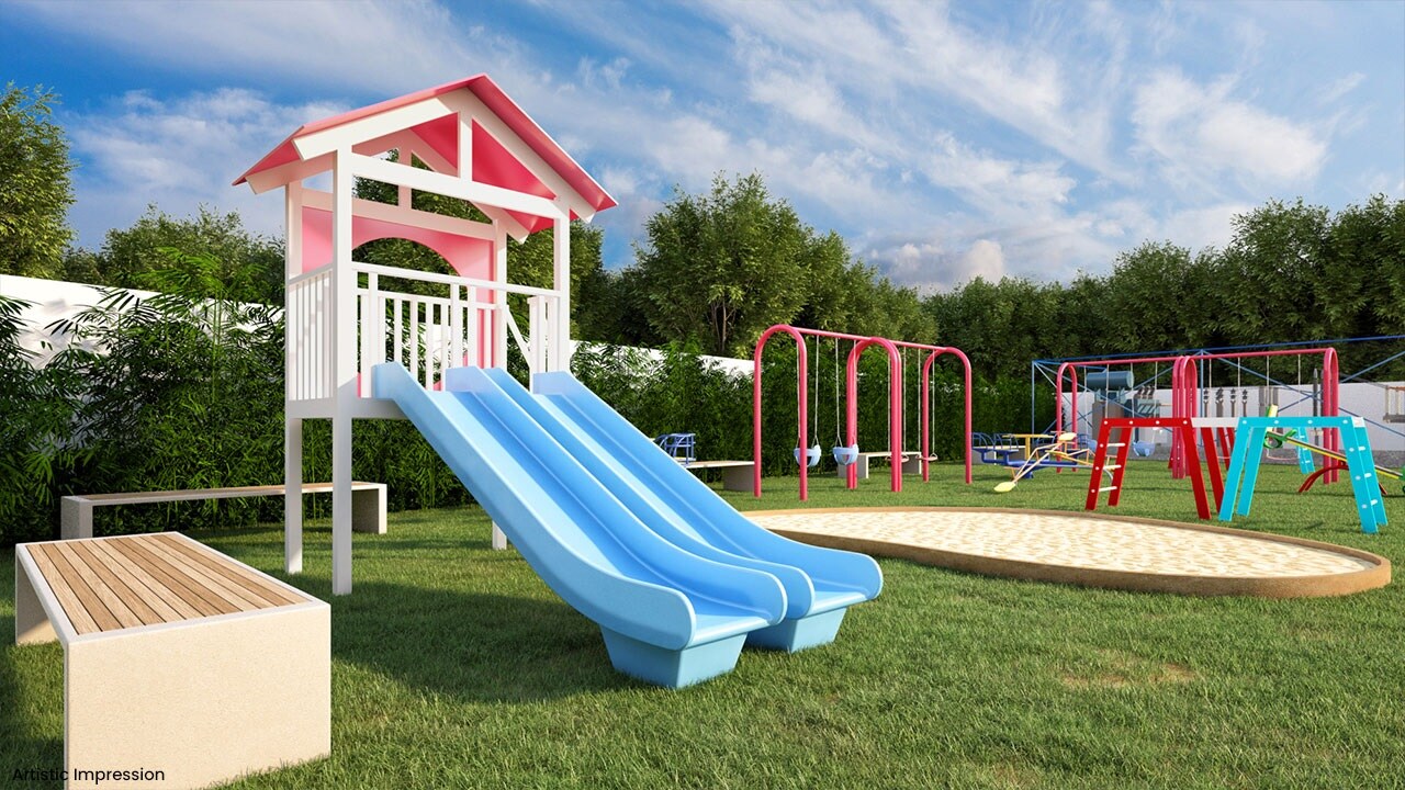 VSPR Bhuvana Boulevard