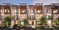 VSPR Bhuvana Boulevard
