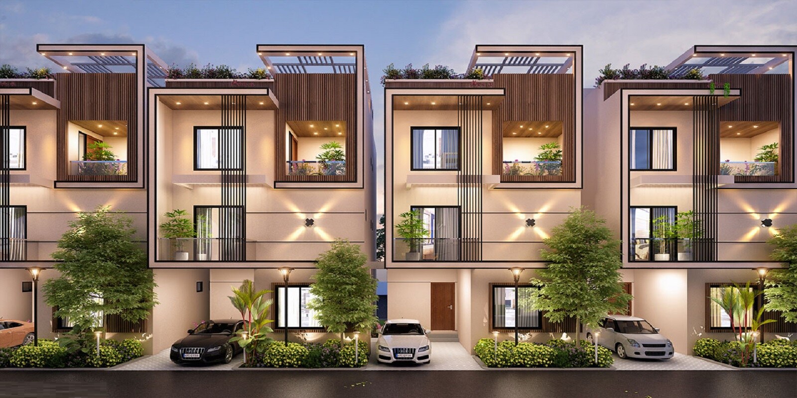 VSPR Bhuvana Boulevard Cover Image