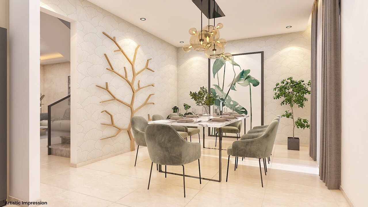 VSPR Bhuvana Boulevard