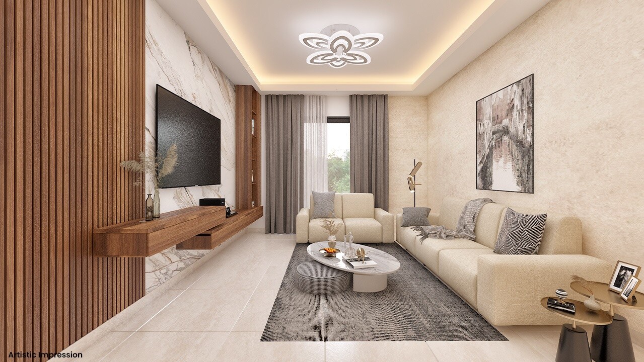 VSPR Bhuvana Boulevard