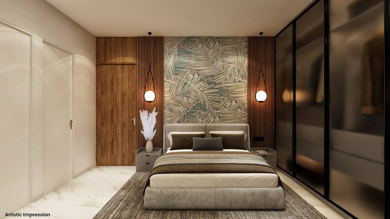 VSPR Bhuvana Boulevard