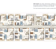 VSS Enclave Floor Plans