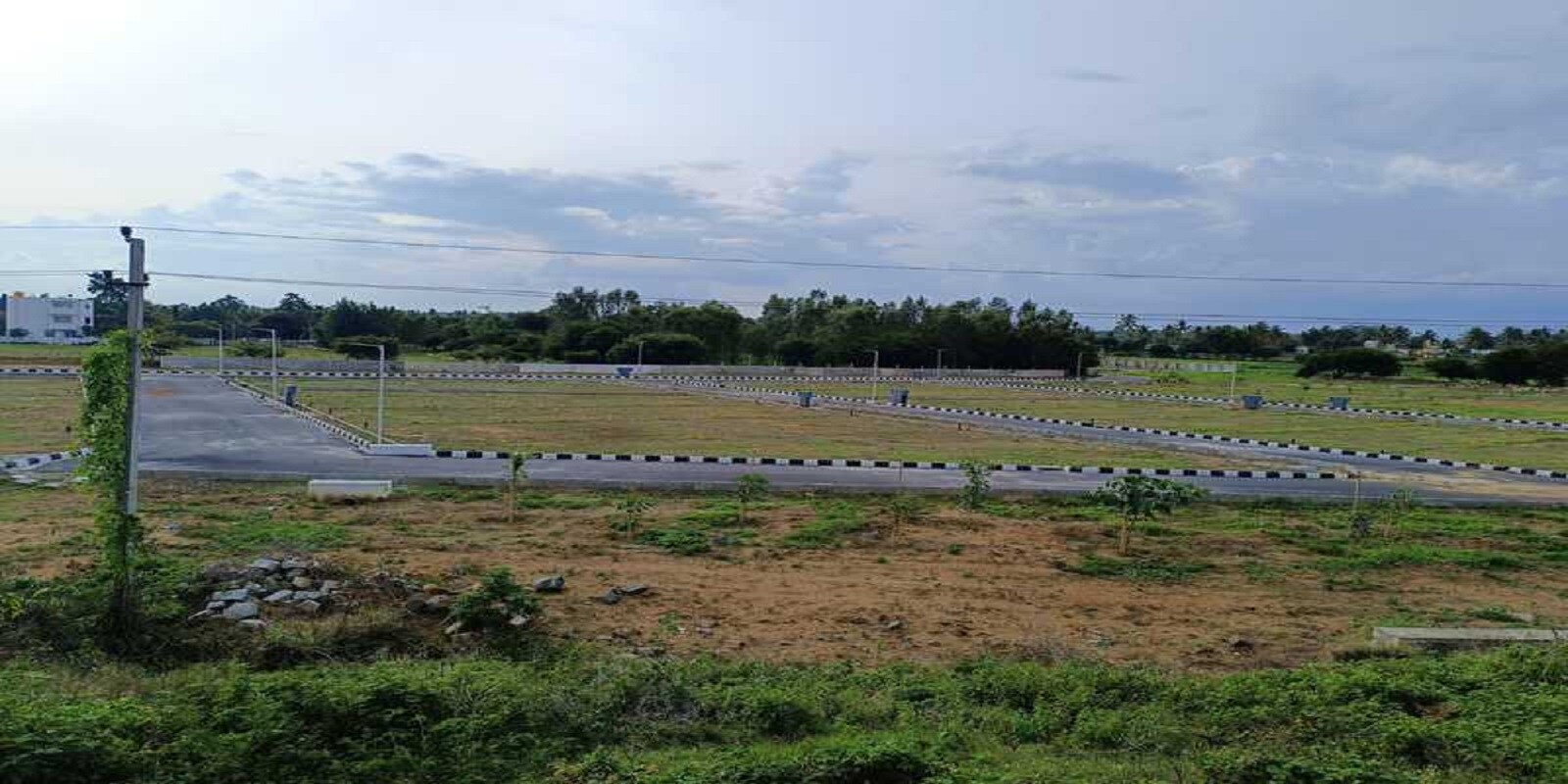 Vyasti Canterbury Lakeside