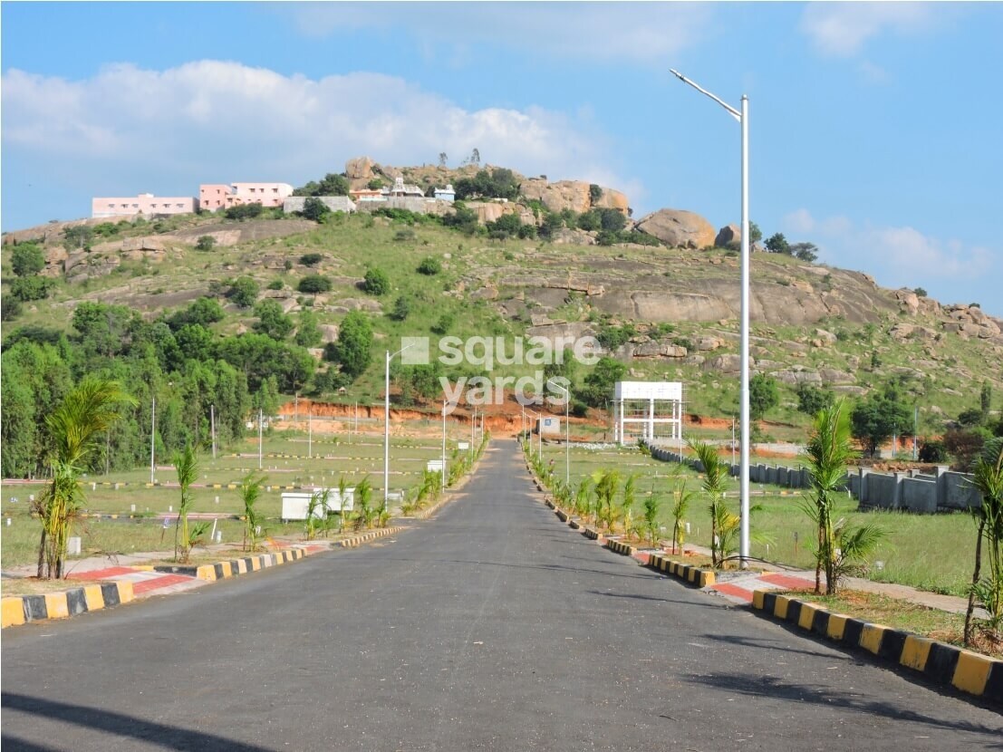 Wellnest Melville County