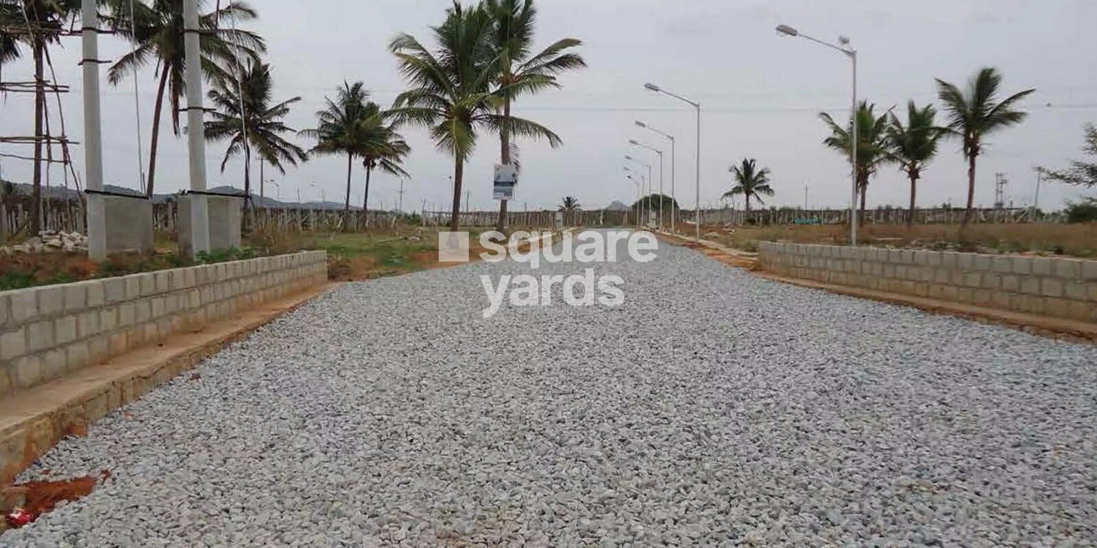 Wellnest Prashanthi County