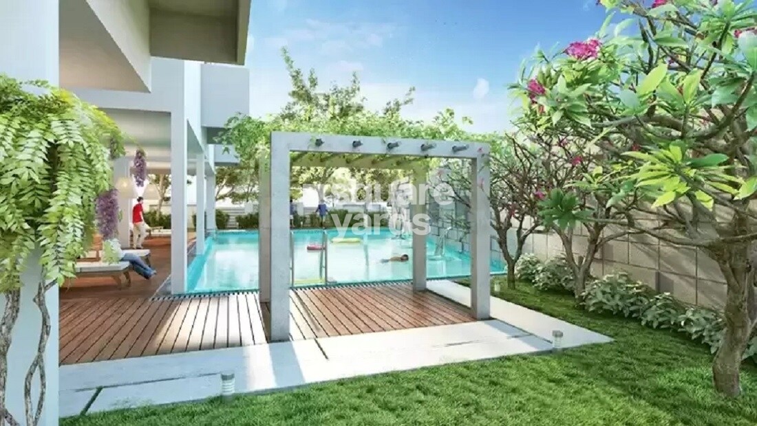 White Breeze Amenities-Features
