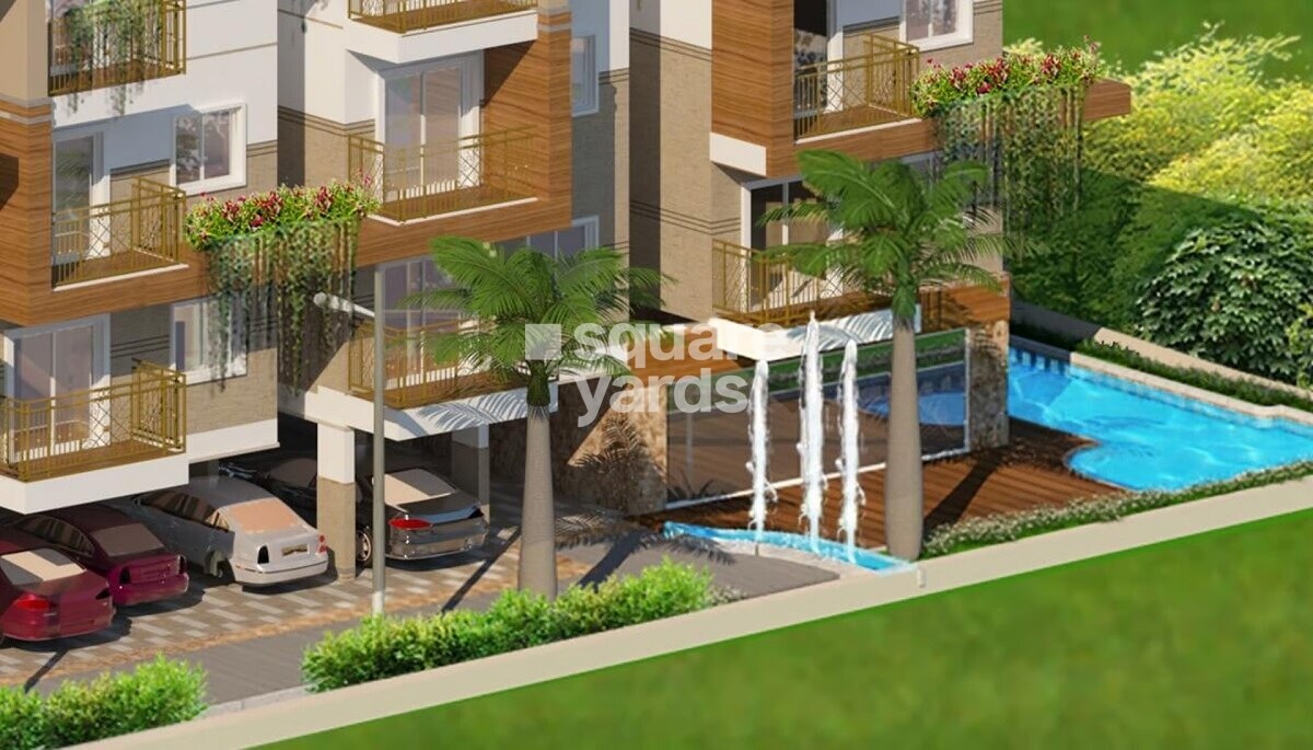 White Eagle Infinity