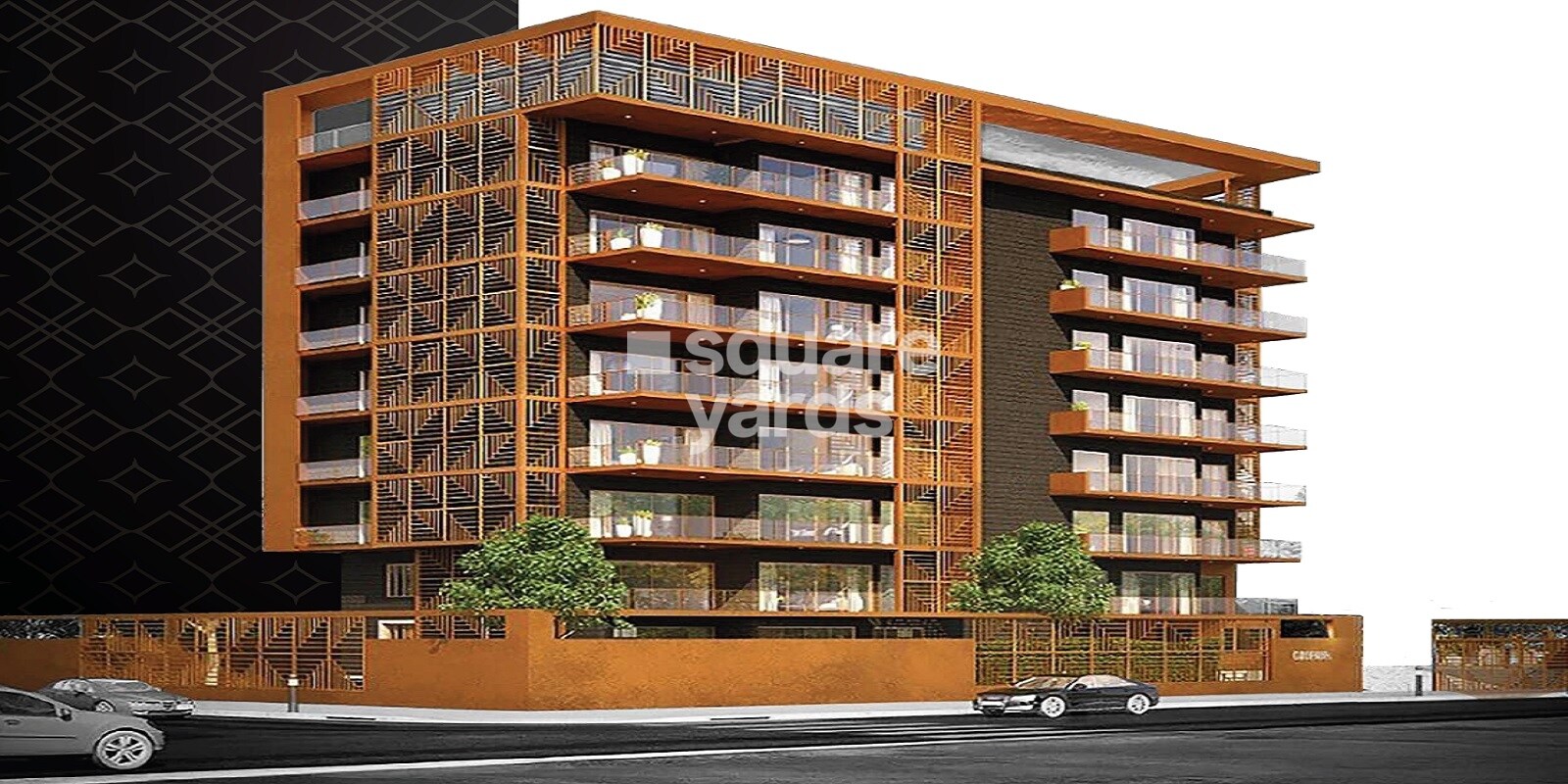 White Lotus Ohana Cover Image