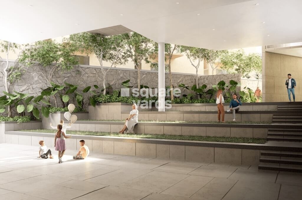 Whitehill Pelican Square