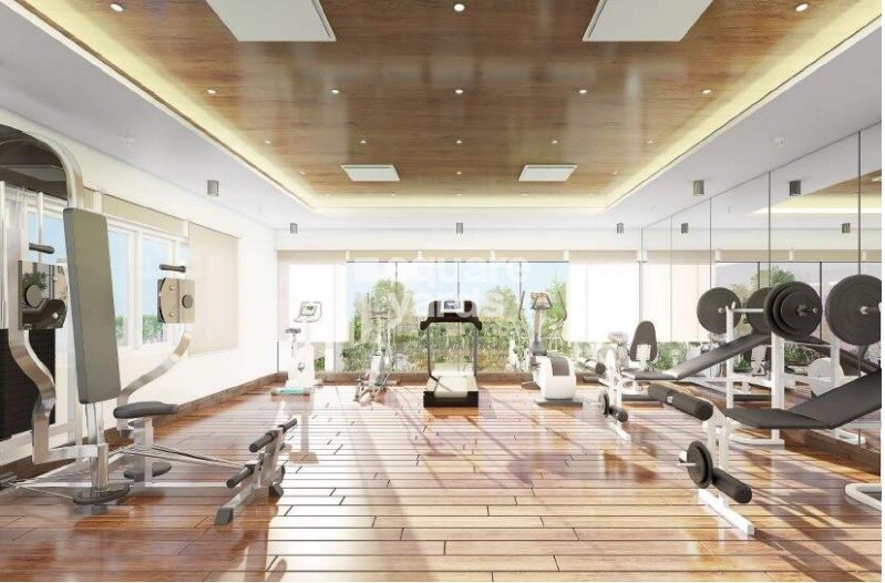 Whitestone Rosario Amenities-Features 1