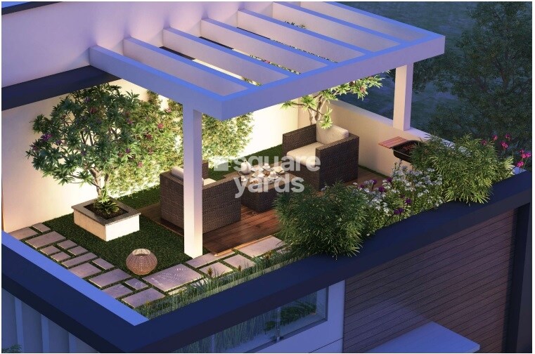 Whitestone Rosario Amenities-Features 2