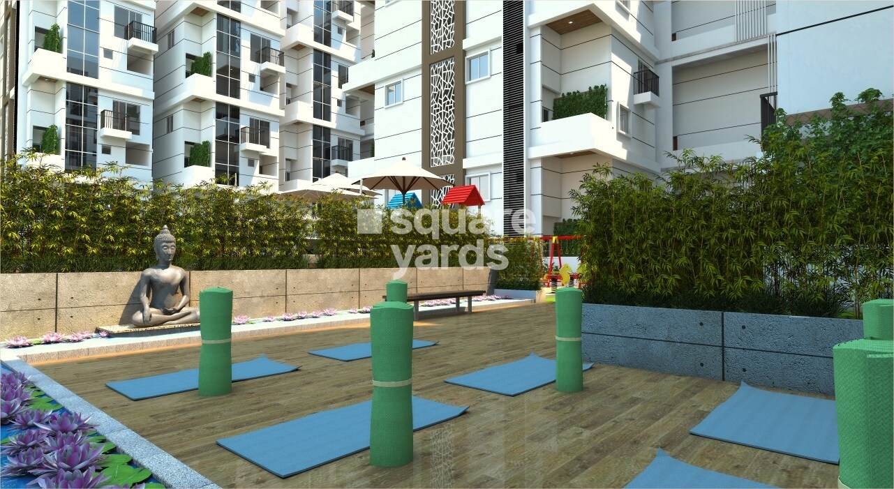 Whitewinds Aadya Heights