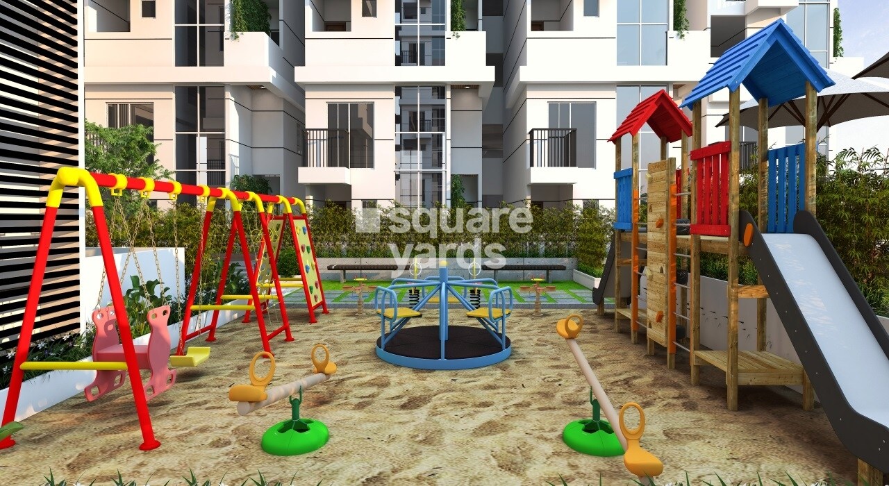 Whitewinds Aadya Heights Amenities-Features 3