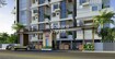 Whitewinds Aadya Heights Entrance View