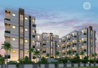 Whitewinds Aadya Heights Tower View