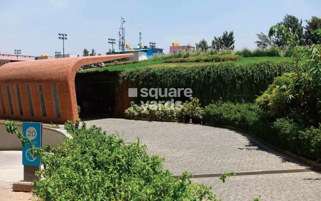 Windmills of Your Mind Amenities-Features 1