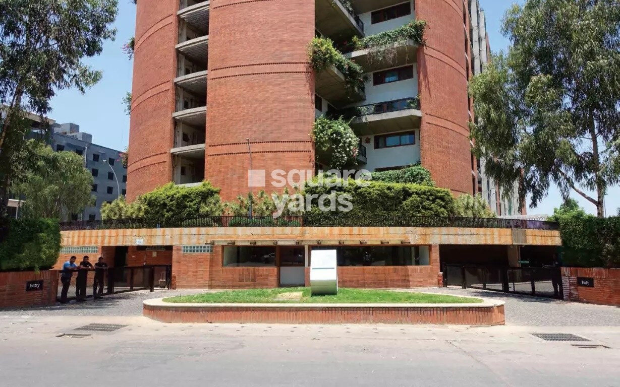 Windmills of Your Mind