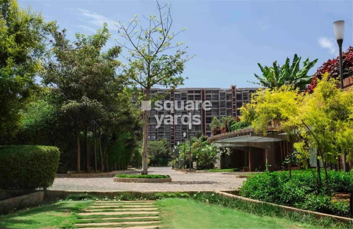 Windmills of Your Mind Amenities-Features 3