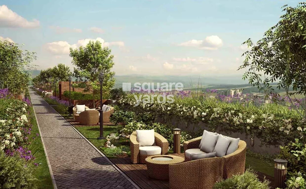 Windmills of Your Mind Amenities-Features 4