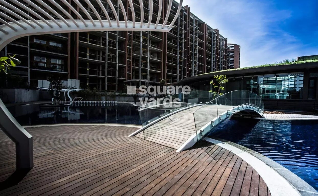 Windmills of Your Mind