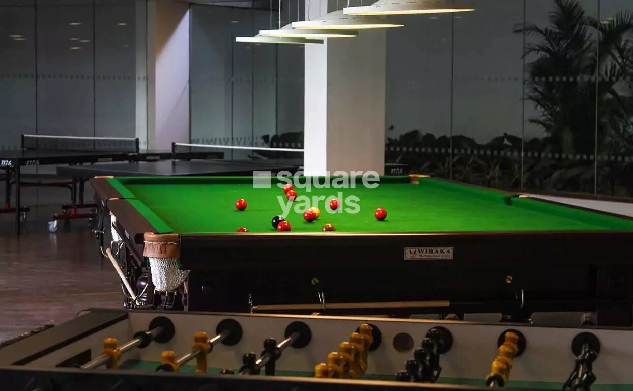 Windmills of Your Mind