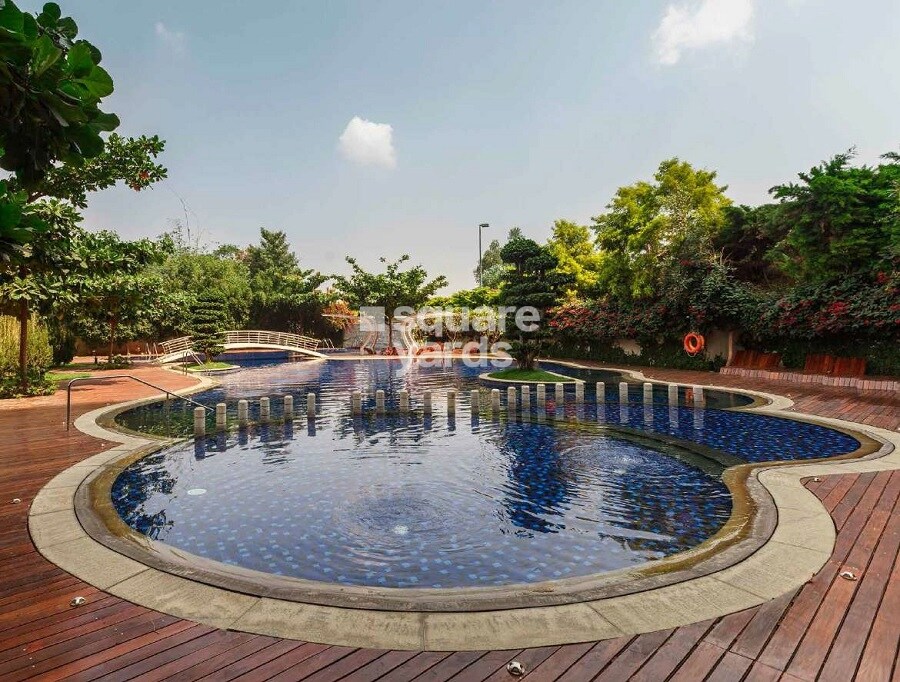 Windmills of Your Mind