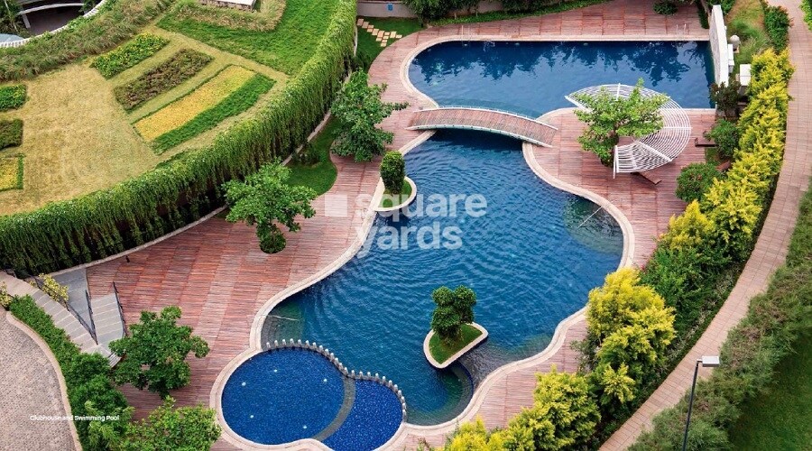 Windmills of Your Mind Amenities-Features 10