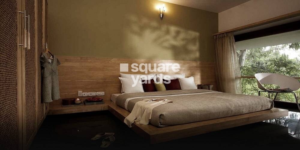 Windmills of Your Mind Apartment Interiors 1